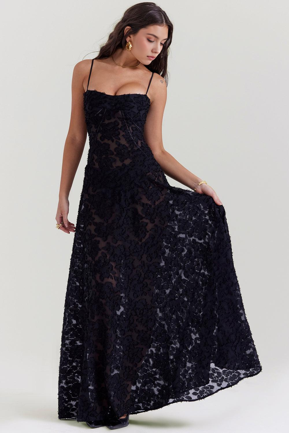 Kleid Bustier Selena