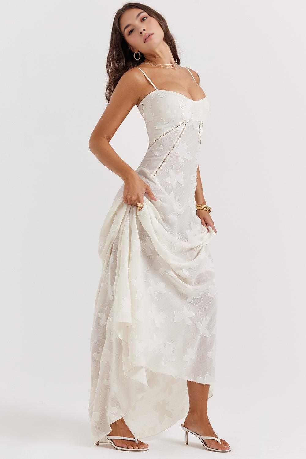 Kleid Bustier Selena
