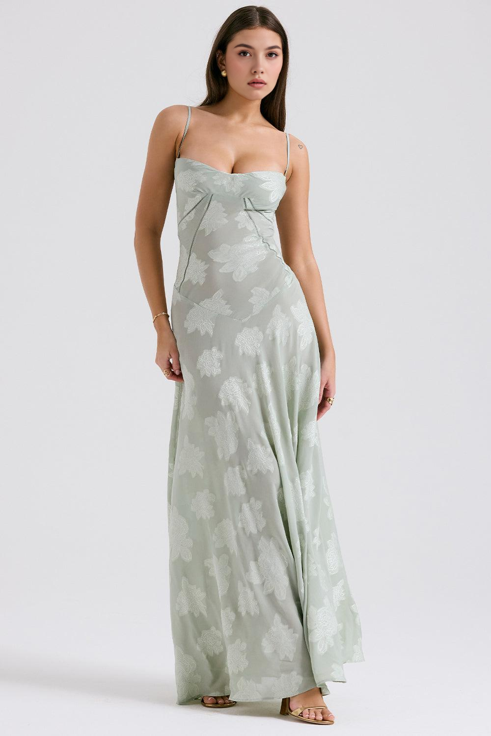 Kleid Bustier Selena