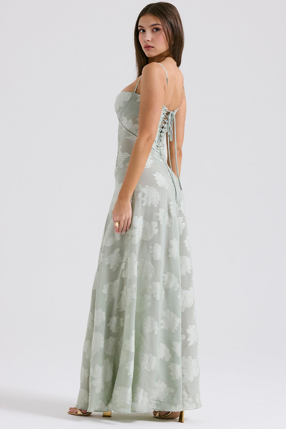 Kleid Bustier Selena