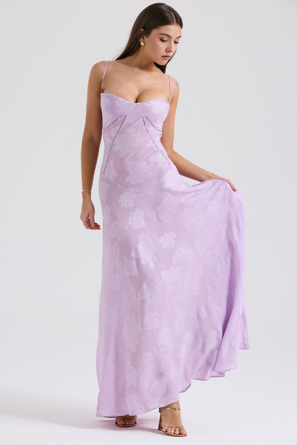 Kleid Bustier Selena