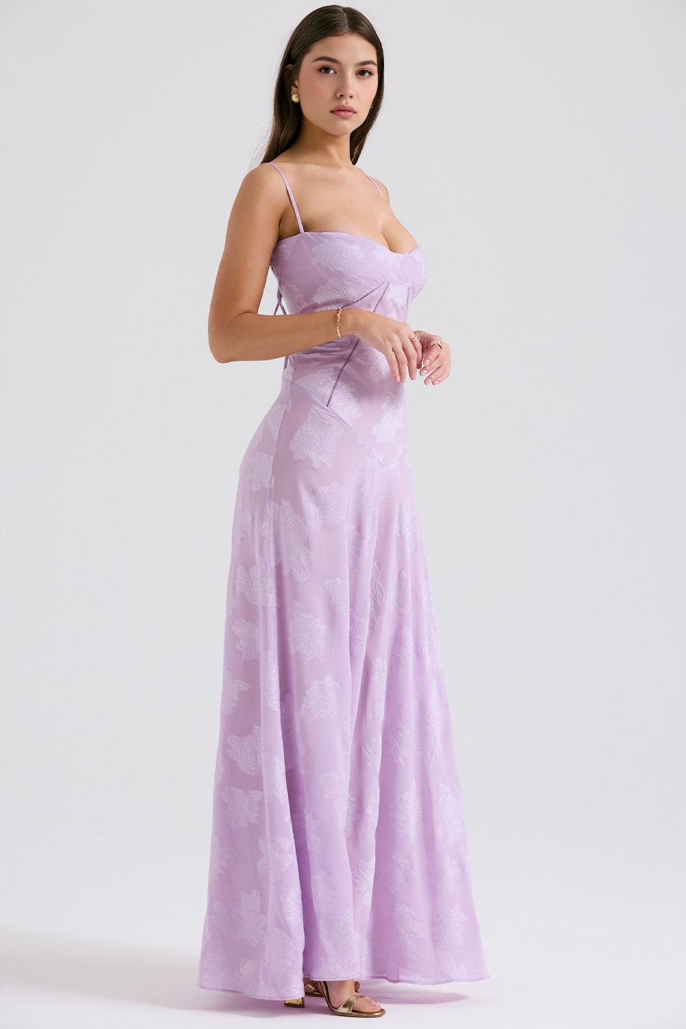 Kleid Bustier Selena