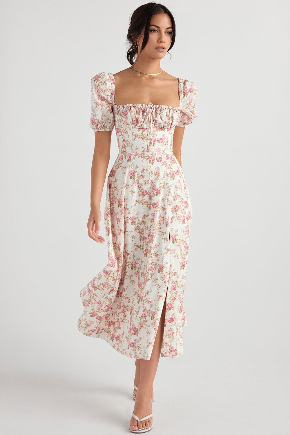 Kleid Bustier Juliê