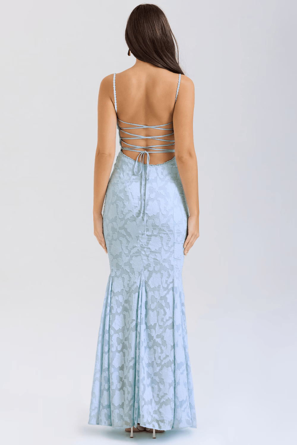 Kleid Bustier Rebecca