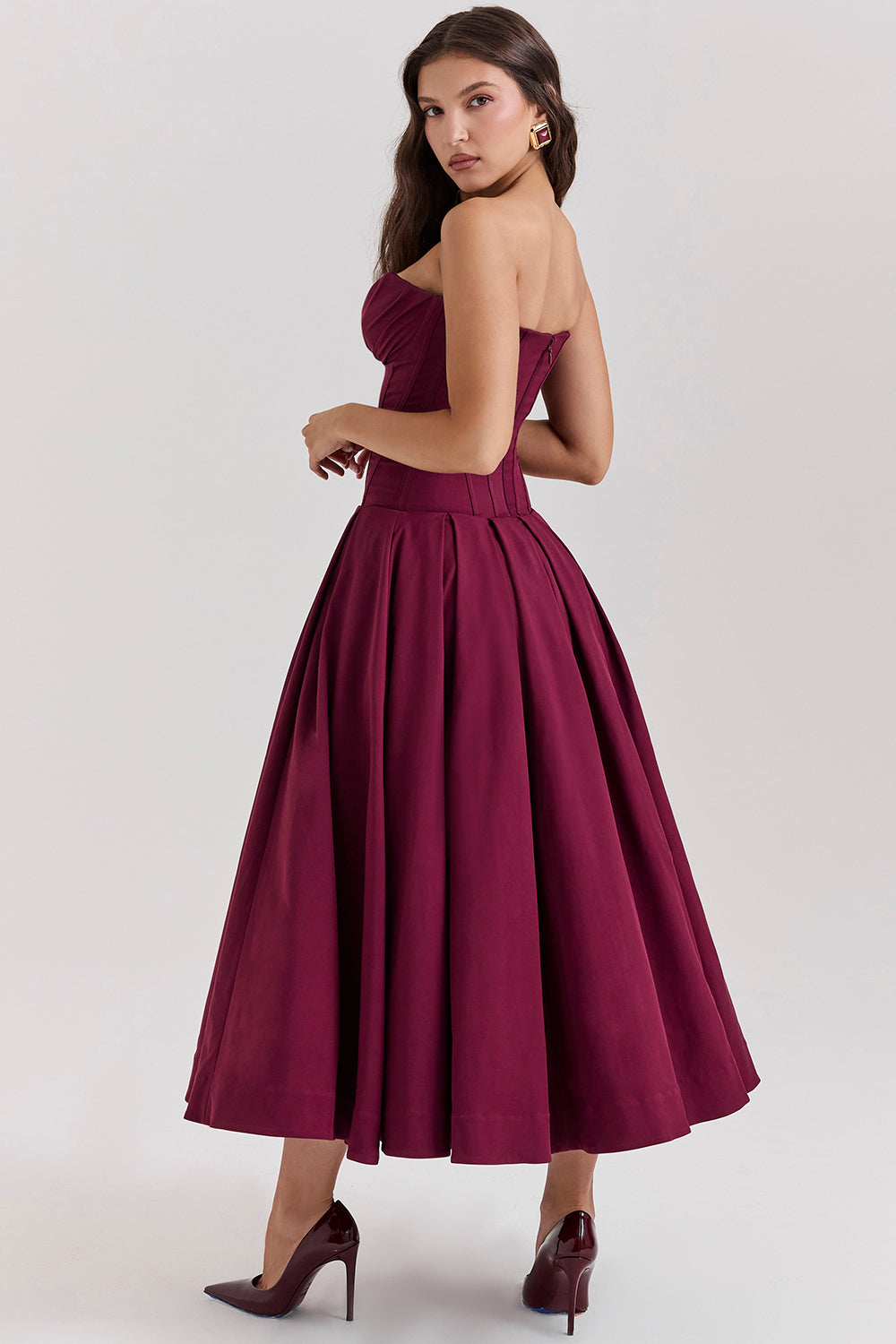 Formendes Kleid Taylor