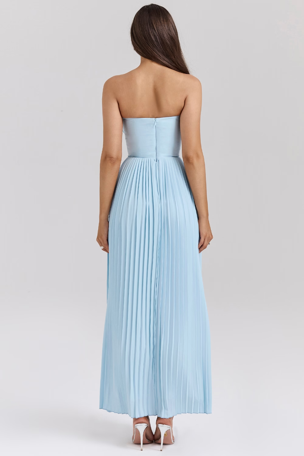 Kleid Bustier Alice
