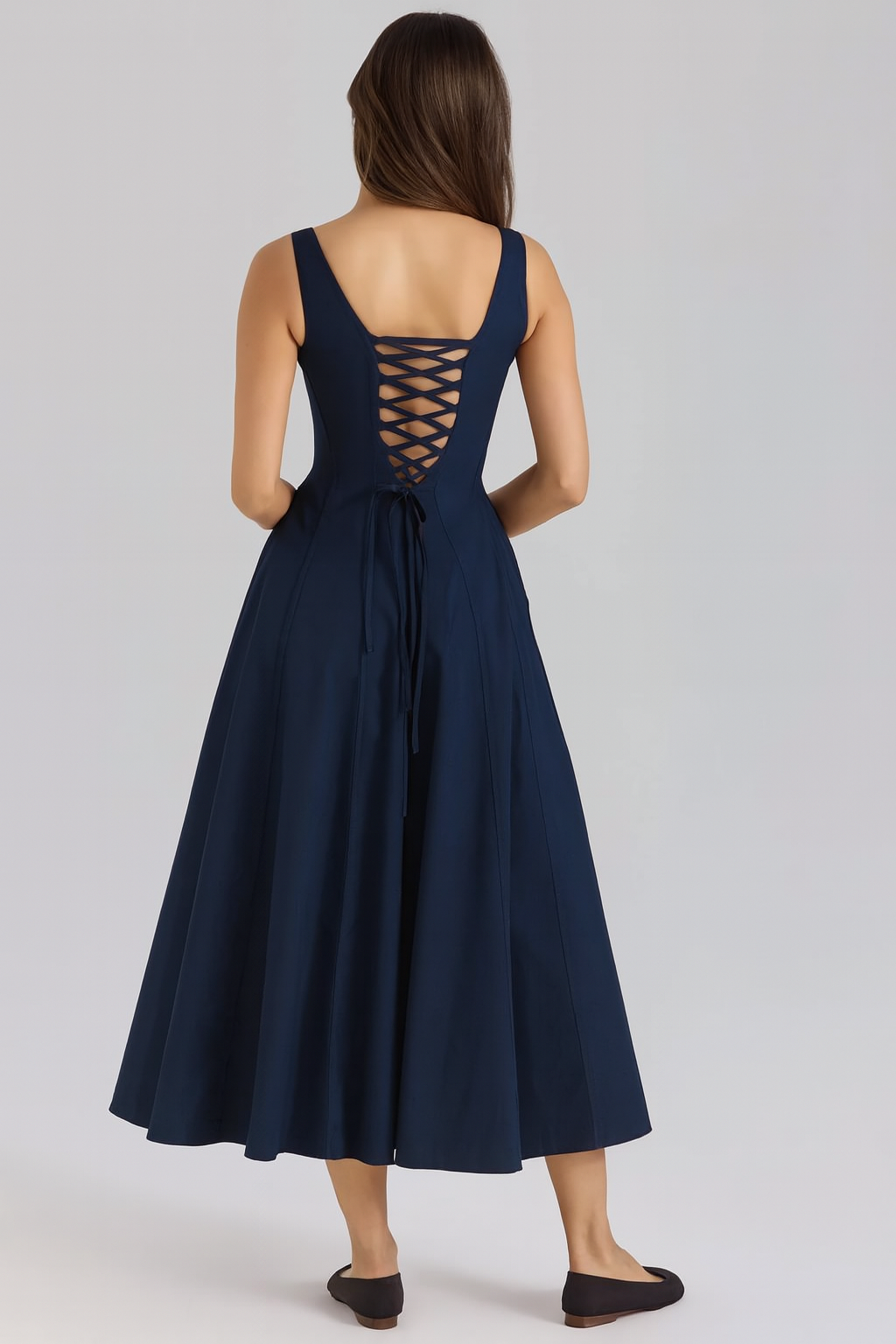 Kleid Bustier Magnolia - Kaufe 1, erhalte 2