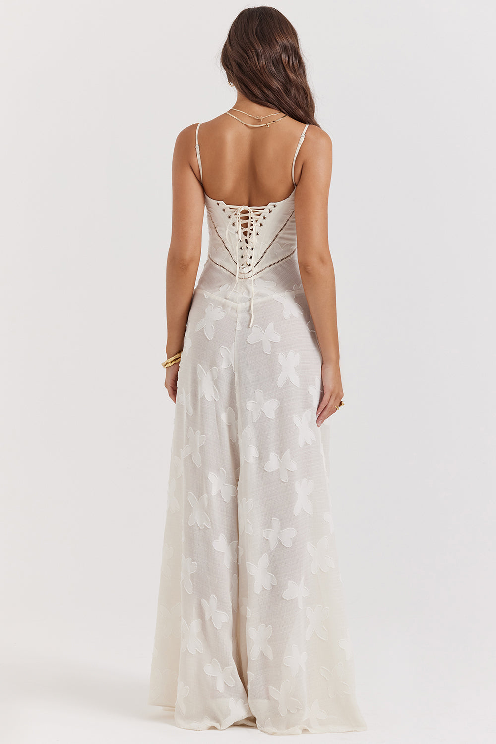 Kleid Bustier Selena