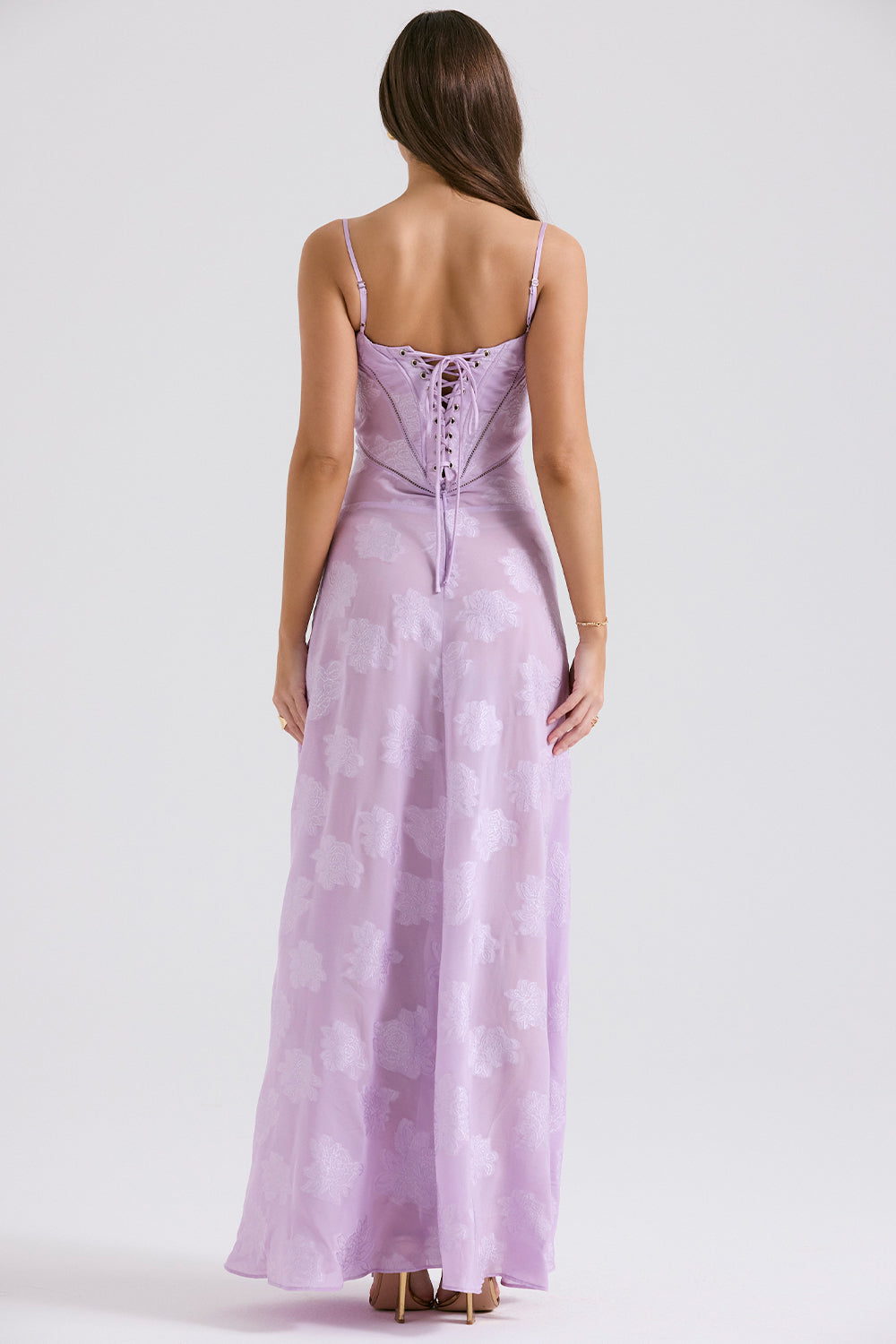 Kleid Bustier Selena