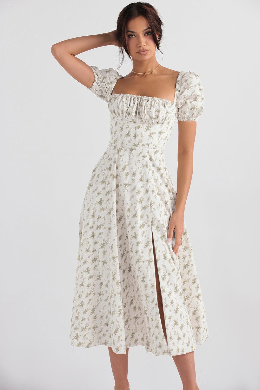 Kleid Bustier Juliê