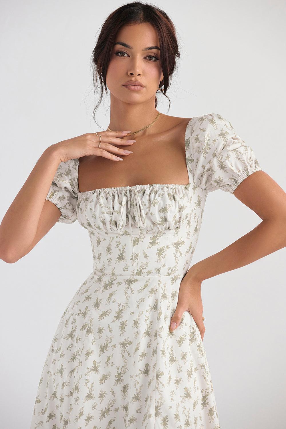 Kleid Bustier Juliê