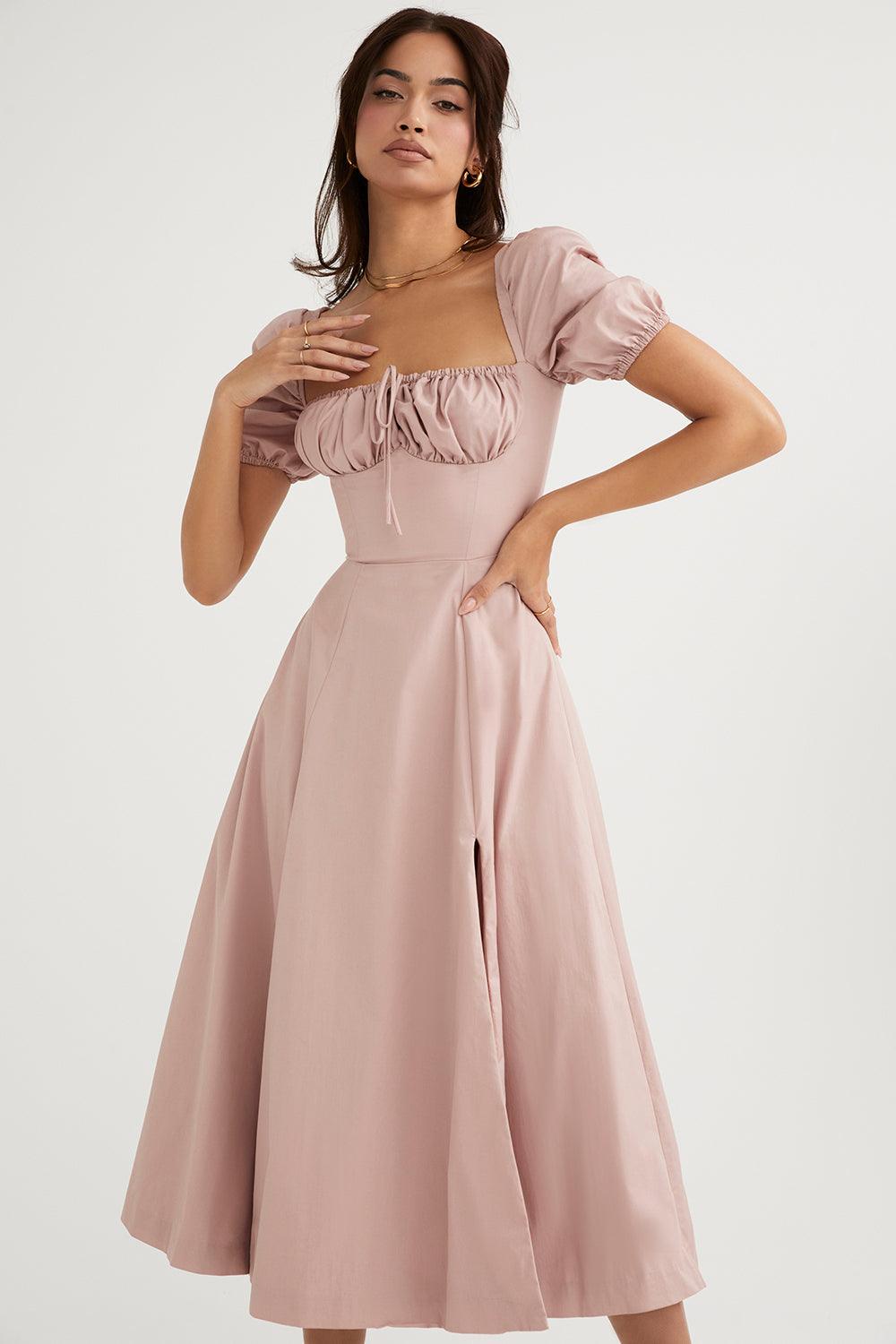 Kleid Bustier Juliê