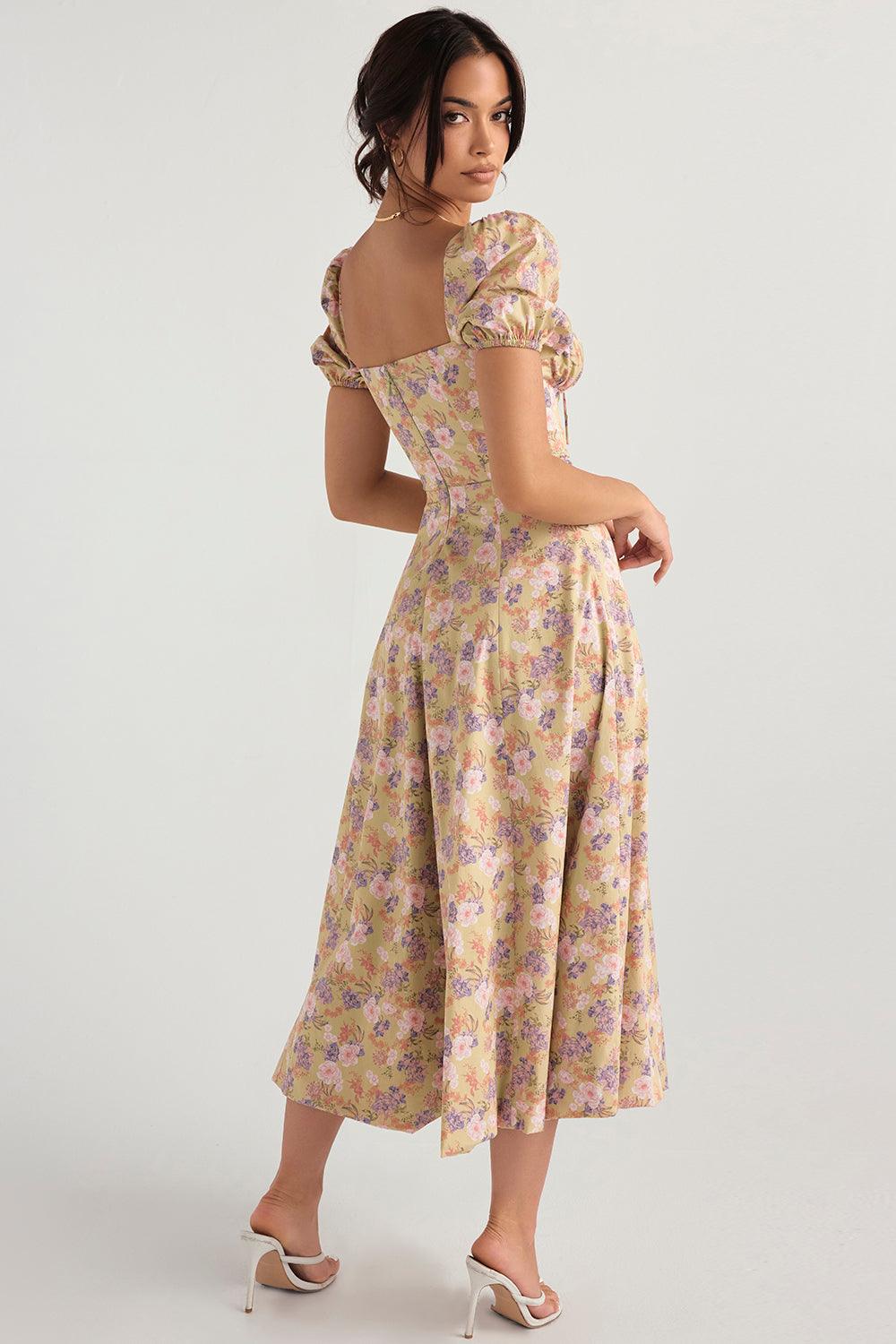 Kleid Bustier Juliê