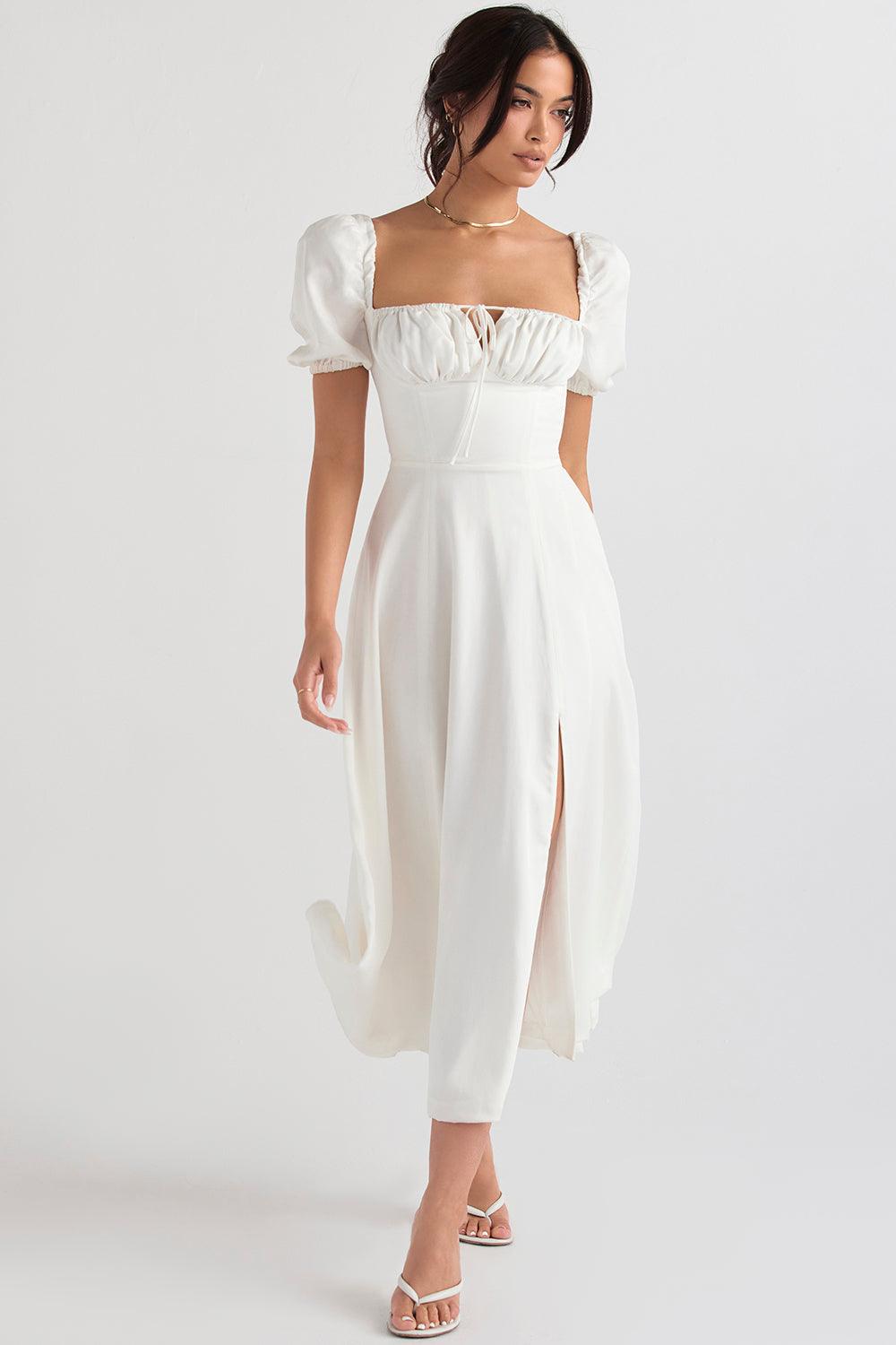 Kleid Bustier Juliê
