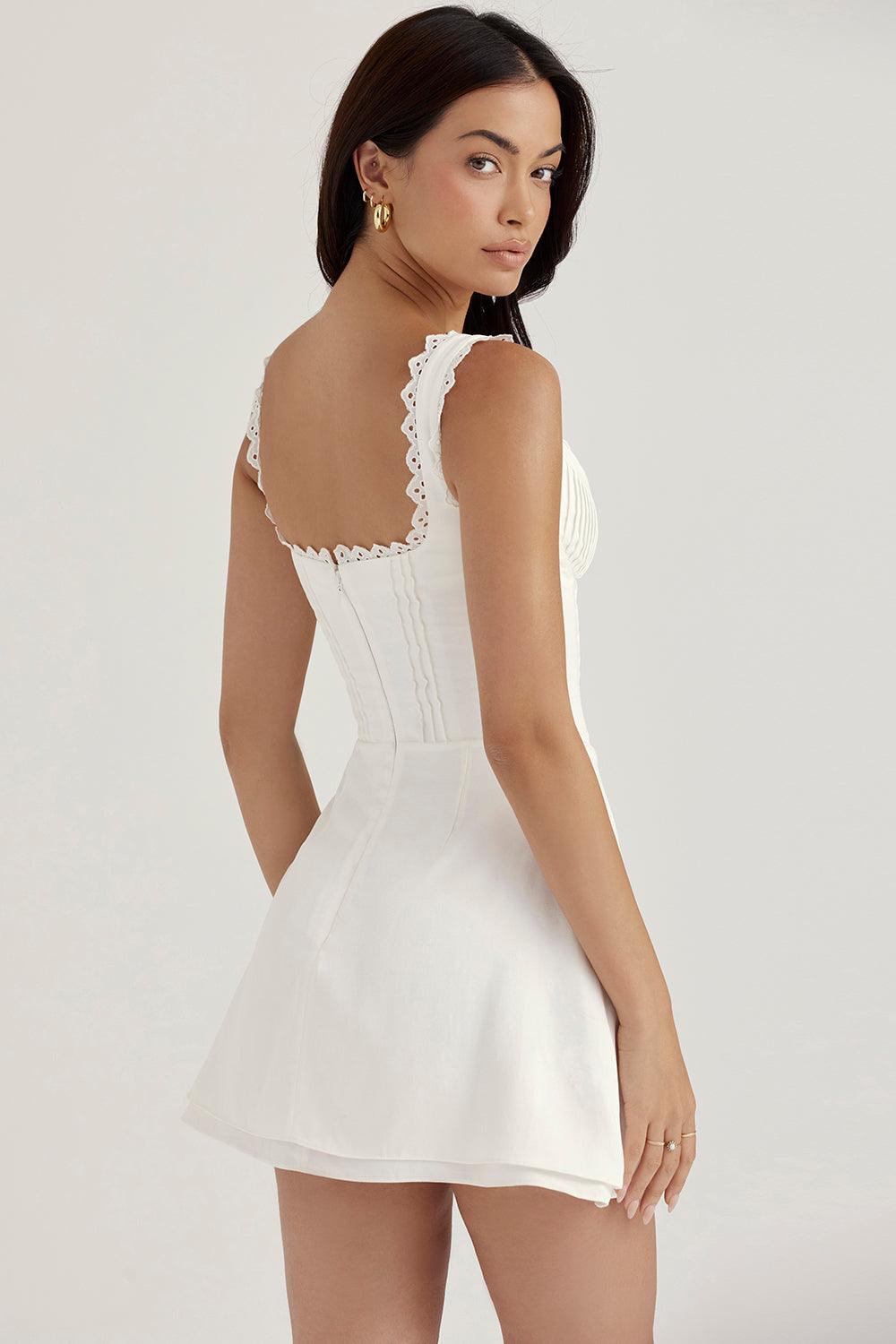 Kleid Fiorella